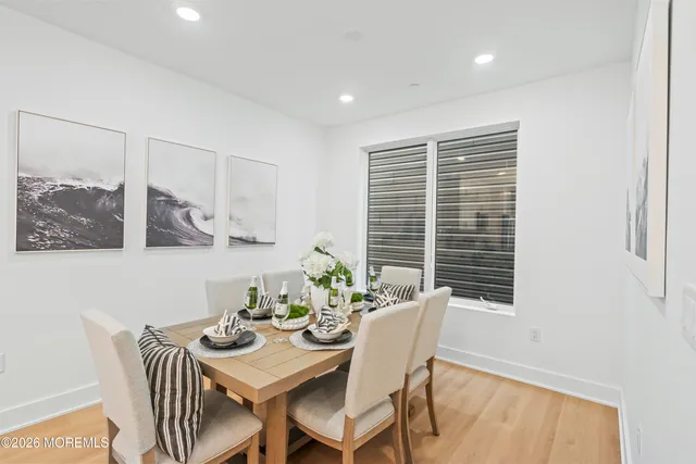 $1,099,000 | 500 Ocean Terrace, Unit 9, Seaside Heights, NJ 08751