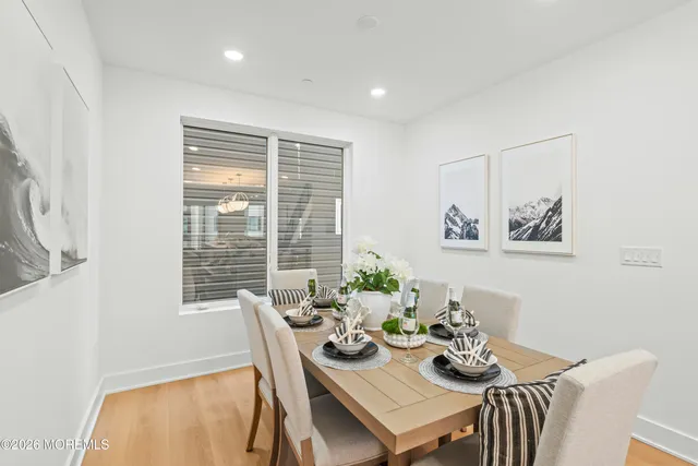 $1,099,000 | 500 Ocean Terrace, Unit 9, Seaside Heights, NJ 08751