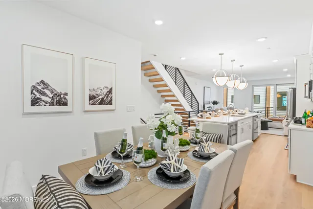 $1,099,000 | 500 Ocean Terrace, Unit 9, Seaside Heights, NJ 08751