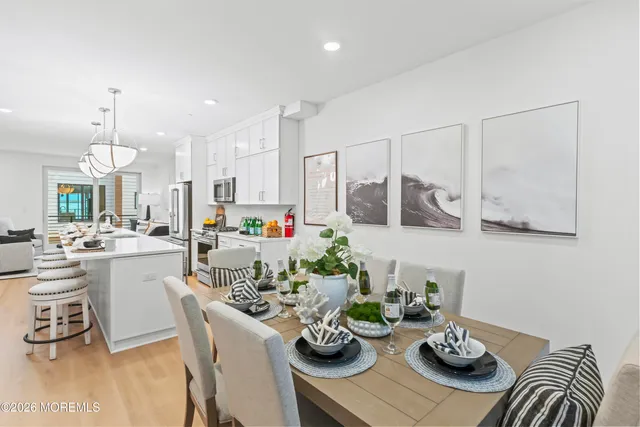 $1,099,000 | 500 Ocean Terrace, Unit 9, Seaside Heights, NJ 08751