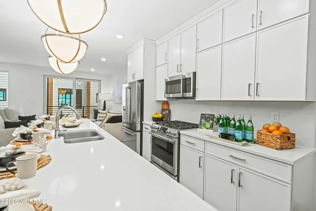 $1,099,000 | 500 Ocean Terrace, Unit 9, Seaside Heights, NJ 08751