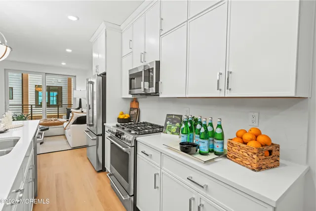 $1,099,000 | 500 Ocean Terrace, Unit 9, Seaside Heights, NJ 08751