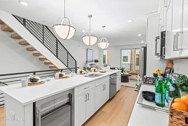 $1,099,000 | 500 Ocean Terrace, Unit 9, Seaside Heights, NJ 08751