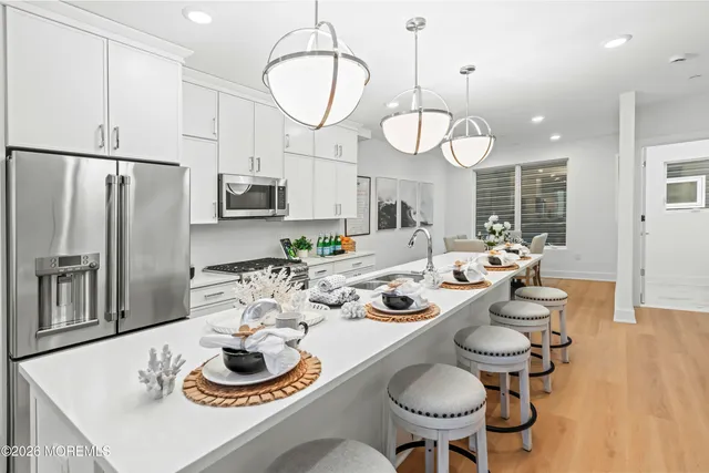 $1,099,000 | 500 Ocean Terrace, Unit 9, Seaside Heights, NJ 08751