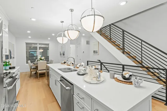 $1,099,000 | 500 Ocean Terrace, Unit 9, Seaside Heights, NJ 08751