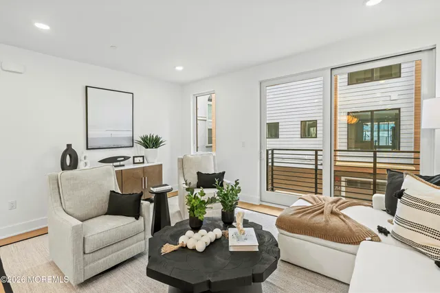 $1,099,000 | 500 Ocean Terrace, Unit 9, Seaside Heights, NJ 08751