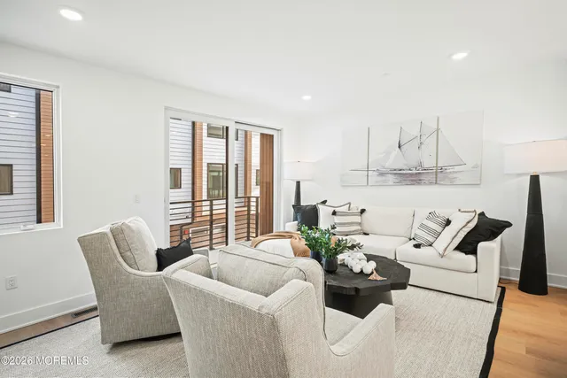 $1,099,000 | 500 Ocean Terrace, Unit 9, Seaside Heights, NJ 08751