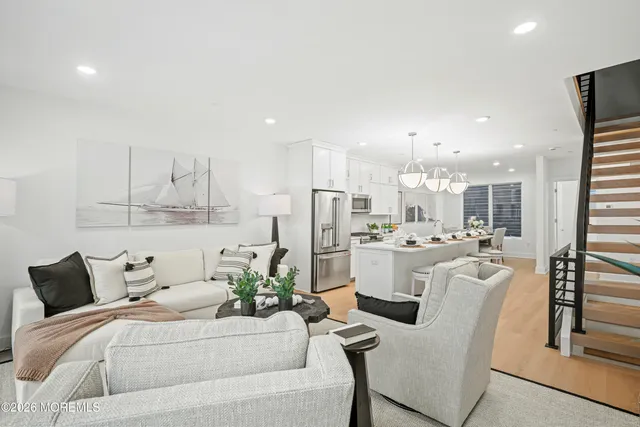 $1,099,000 | 500 Ocean Terrace, Unit 9, Seaside Heights, NJ 08751