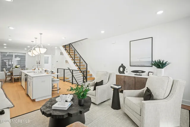 $1,099,000 | 500 Ocean Terrace, Unit 9, Seaside Heights, NJ 08751