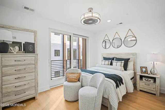 $1,099,000 | 500 Ocean Terrace, Unit 9, Seaside Heights, NJ 08751