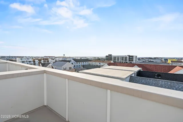 $1,099,000 | 500 Ocean Terrace, Unit 9, Seaside Heights, NJ 08751