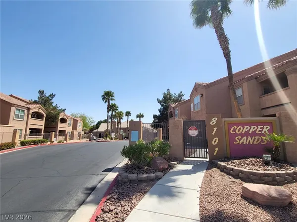 $1,195 | 8101 West Flamingo Road, Unit 1160, Las Vegas, NV 89147
