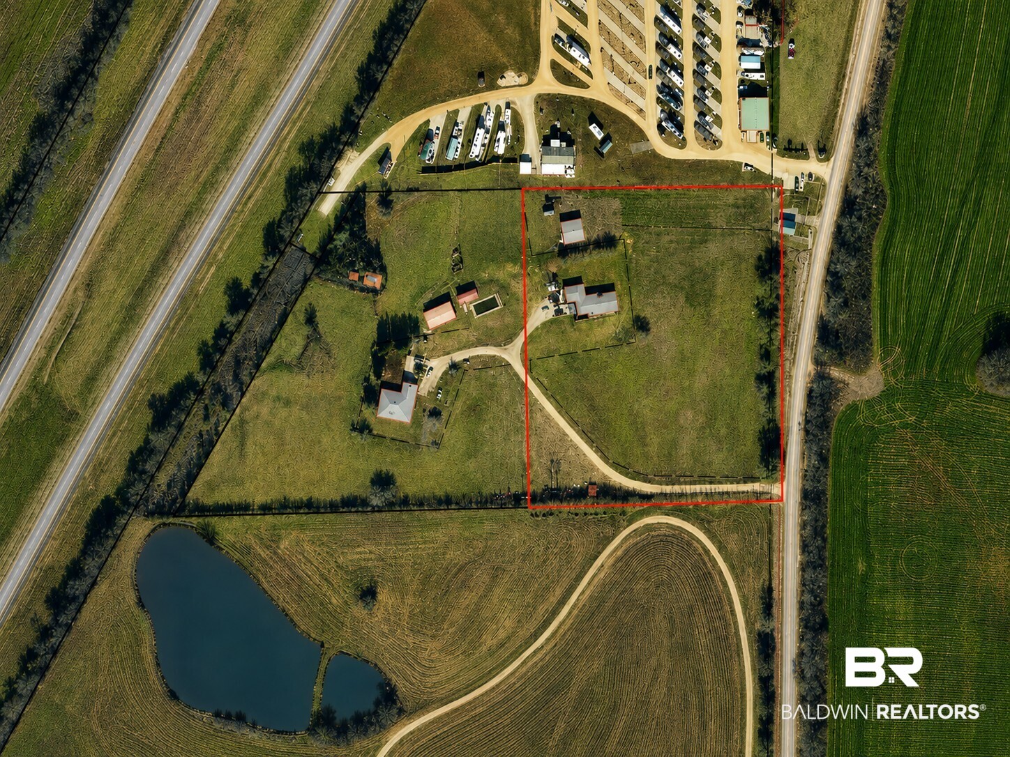 84 Pappas Pond Road Hope Hull, AL 36043 - Photo 35 of 36 Gallery Image 35
