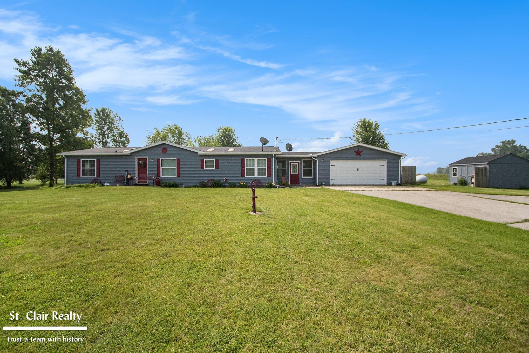 9229 Lambs Road Goodells, MI 48027 - Photo 1 of 24 50114059.JPG