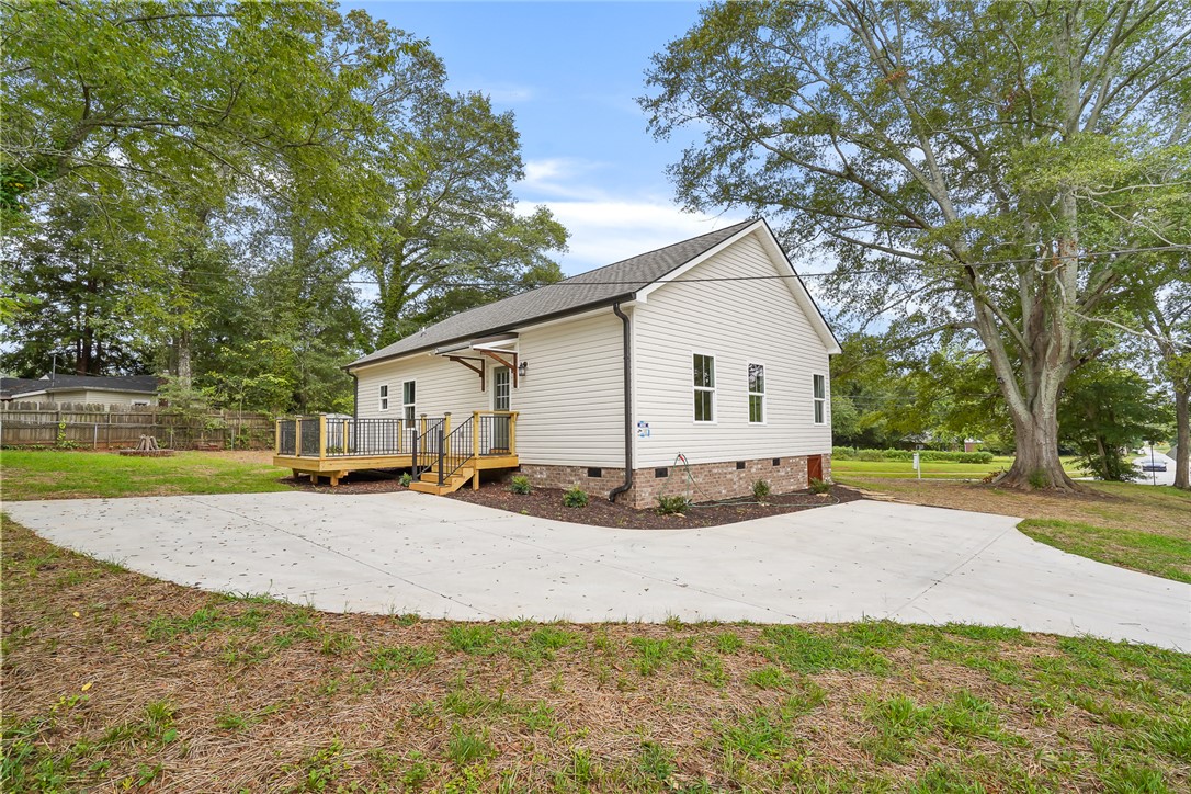 504 East Main Street Pendleton, SC 29670 - Photo 33 of 33