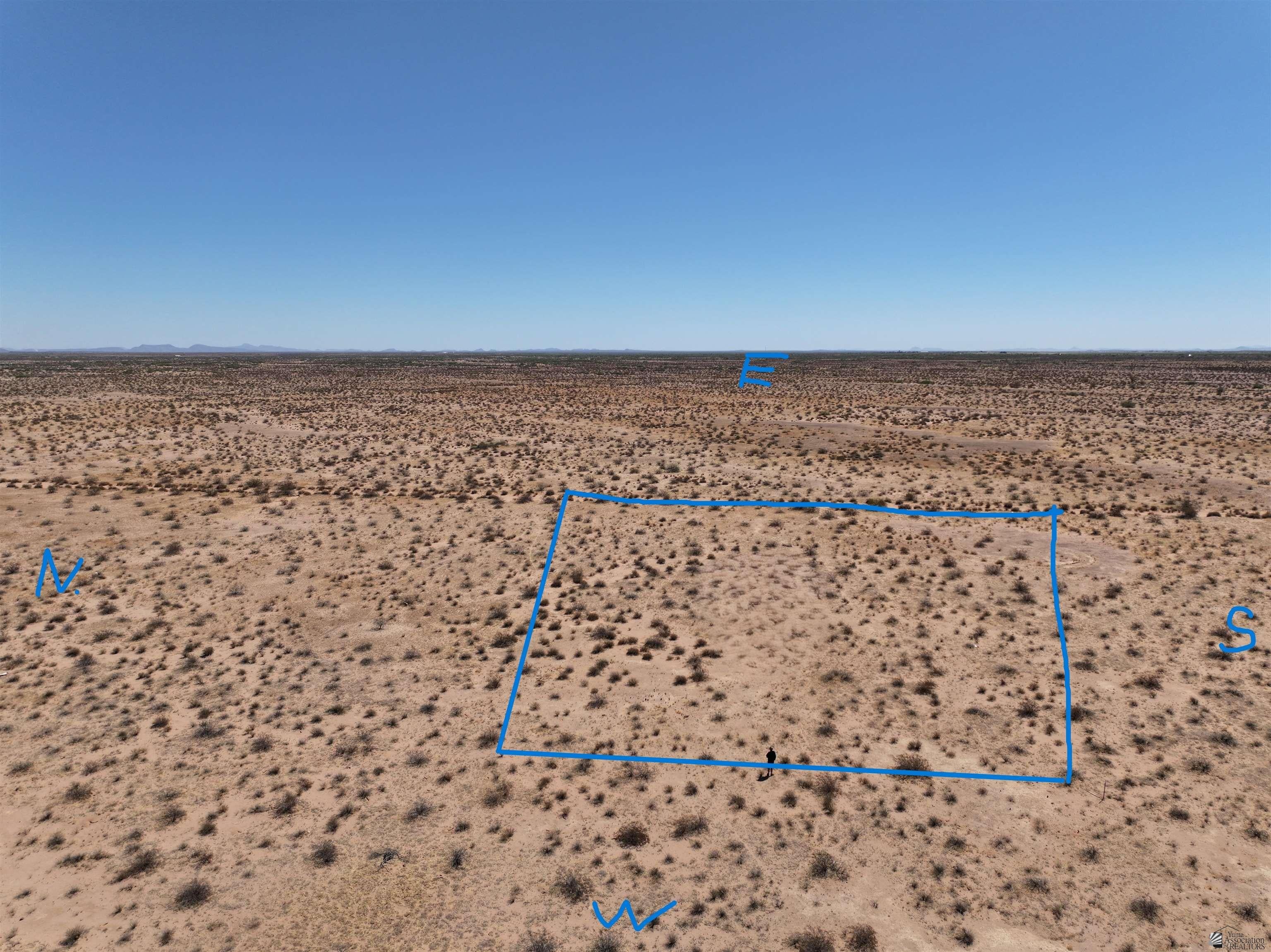 1310 Mission Road Dateland, AZ 85333 - Photo 1 of 2 Gallery Image 1