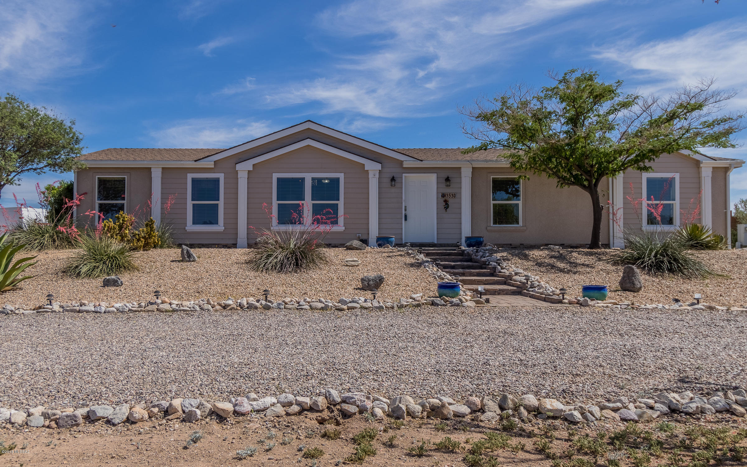 3530 East Andrada Road Vail, AZ 85641 - Photo 1 of 25 Gallery Image 1