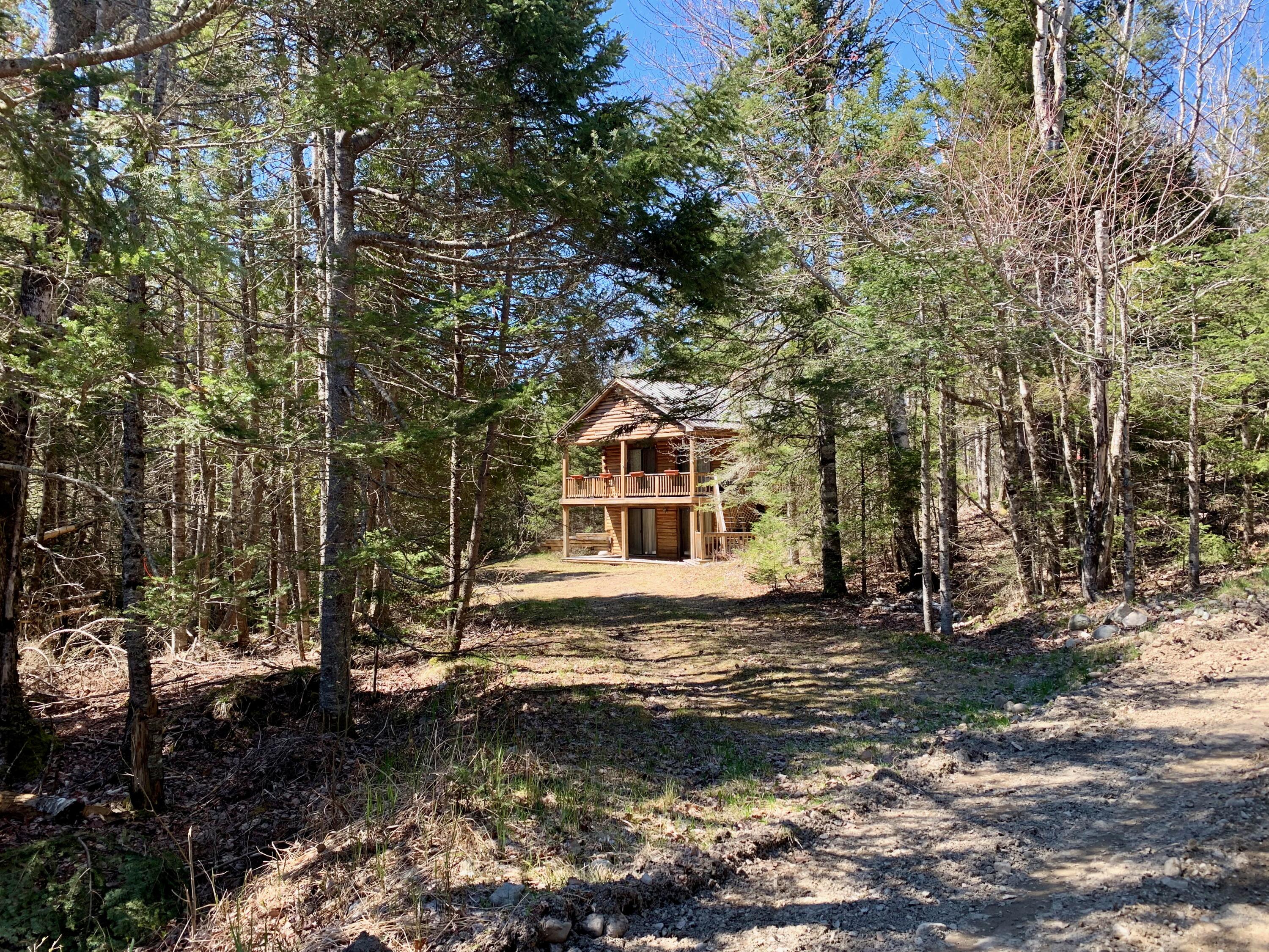 60 High Head Road East Machias, ME 04630 - Photo 15 of 45 IMG_8796