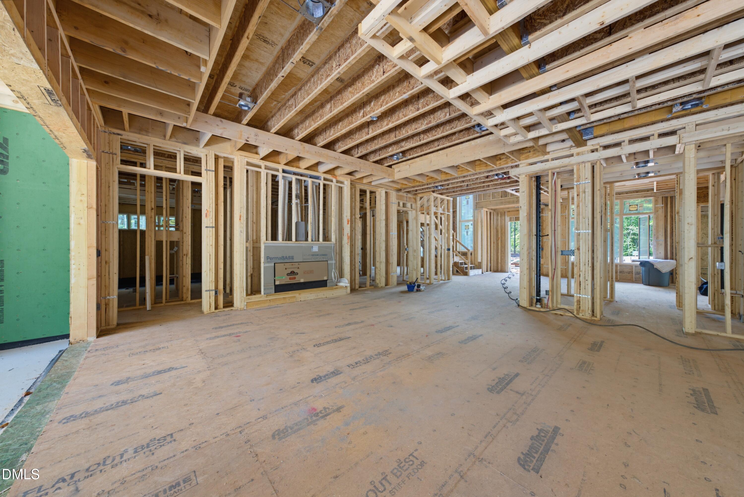 6813 Brixley Circle Raleigh, NC 27614 - Photo 7 of 35 DSC00593
