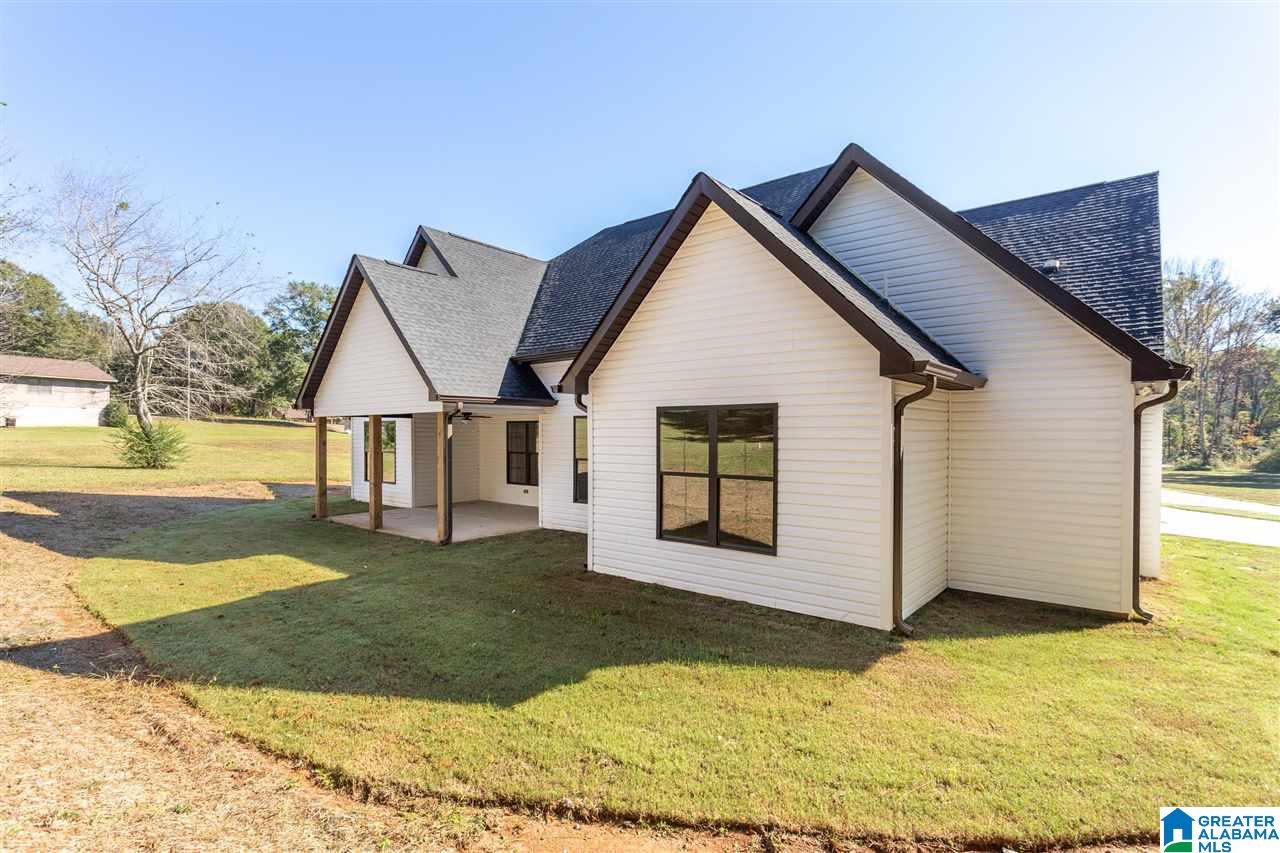 4015 Masters Road Pell City, AL 35128 - Photo 36 of 45