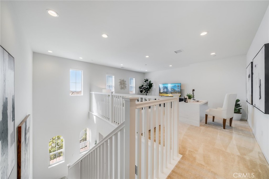 105 High Meadow Lake Forest, CA 92610 - Photo 41 of 57