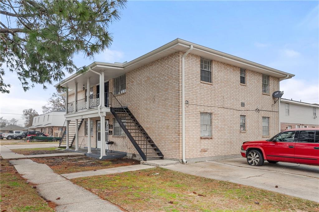 300 Duke Drive, Unit 2 Kenner, LA 70065 - Photo 15 of 15