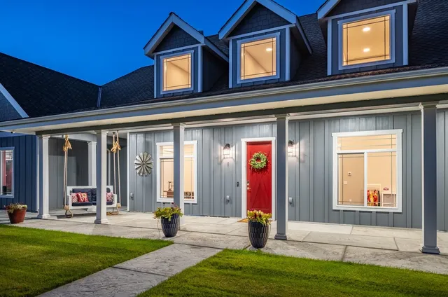 $1,299,900 | 1 South Fairchild Street, Medical Lake, WA 99022