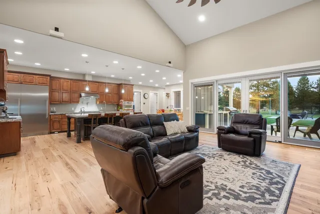 $1,299,900 | 1 South Fairchild Street, Medical Lake, WA 99022