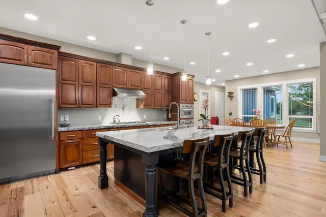 $1,299,900 | 1 South Fairchild Street, Medical Lake, WA 99022