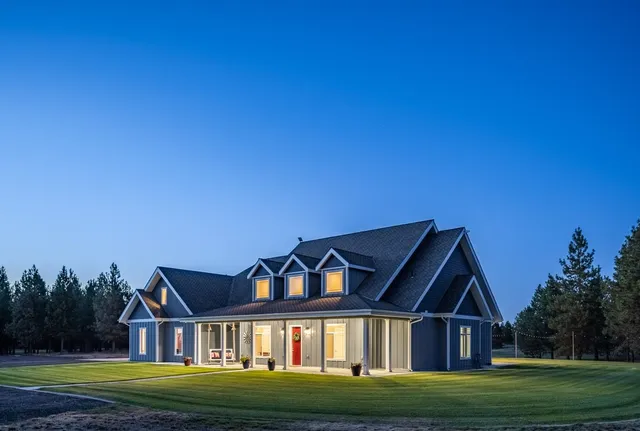 $1,299,900 | 1 South Fairchild Street, Medical Lake, WA 99022