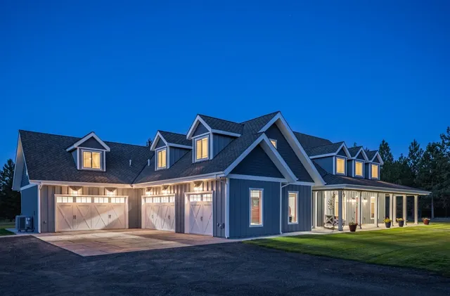 $1,299,900 | 1 South Fairchild Street, Medical Lake, WA 99022