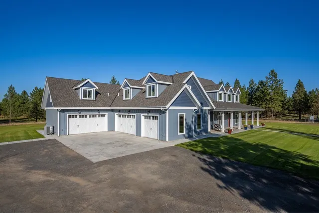 $1,299,900 | 1 South Fairchild Street, Medical Lake, WA 99022
