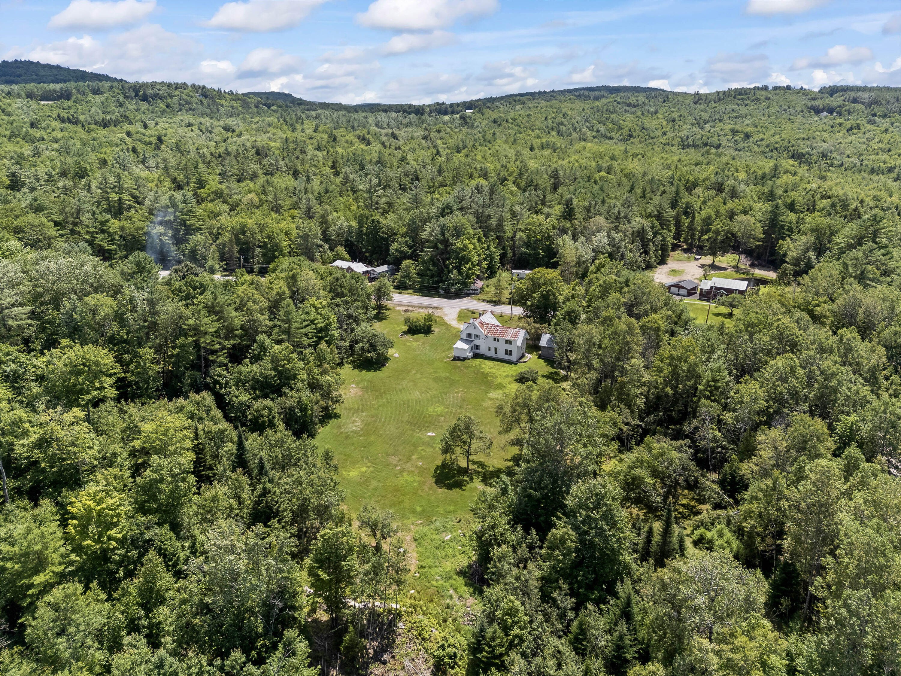775 Waterford Road Norway, ME 04268 - Photo 72 of 76 775 Waterford Rd_180