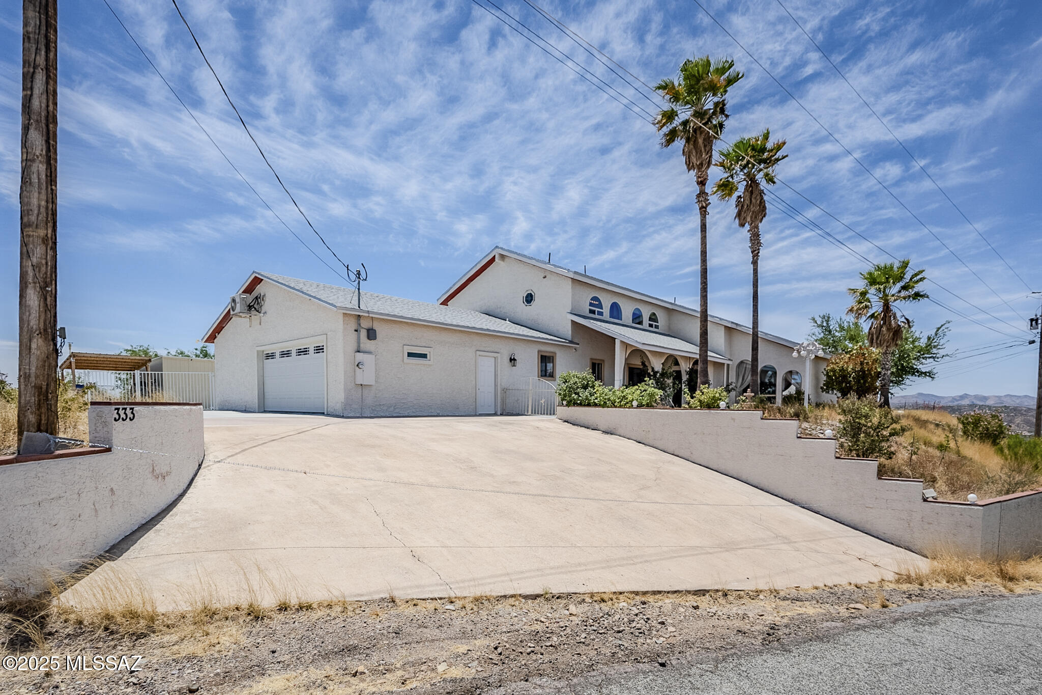 333 Valley View Drive Rio Rico, AZ 85648 - Photo 1 of 51 Gallery Image 1