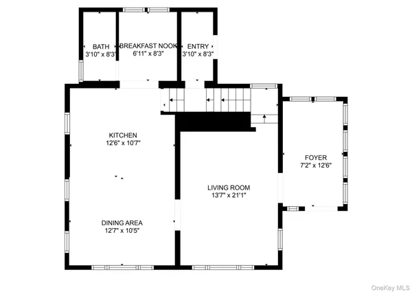 $825,000 | 87 Parsons Drive, Hempstead, NY 11550