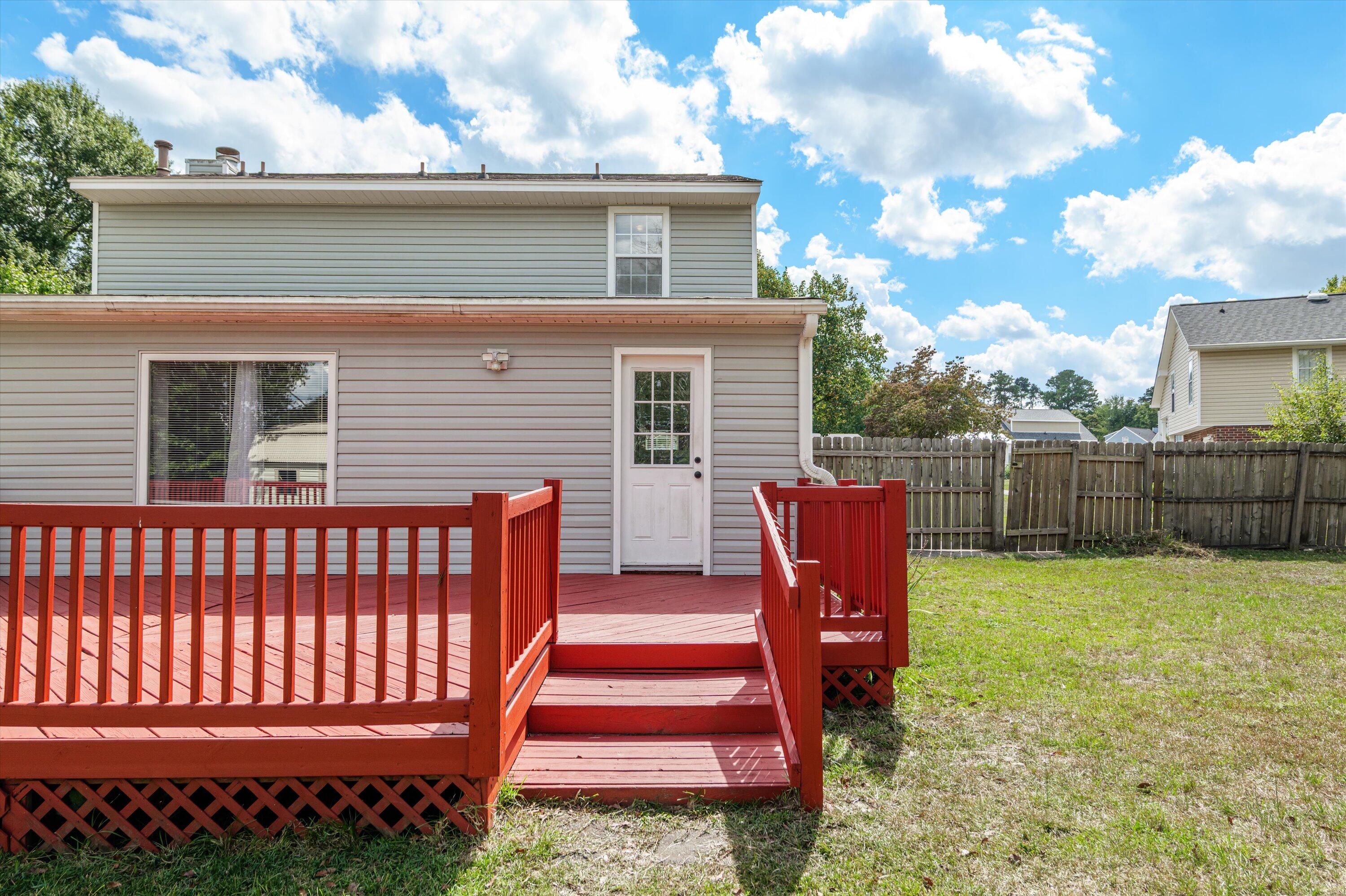 4355 Ridge Court Augusta, GA 30909 - Photo 37 of 48 43-P1290085