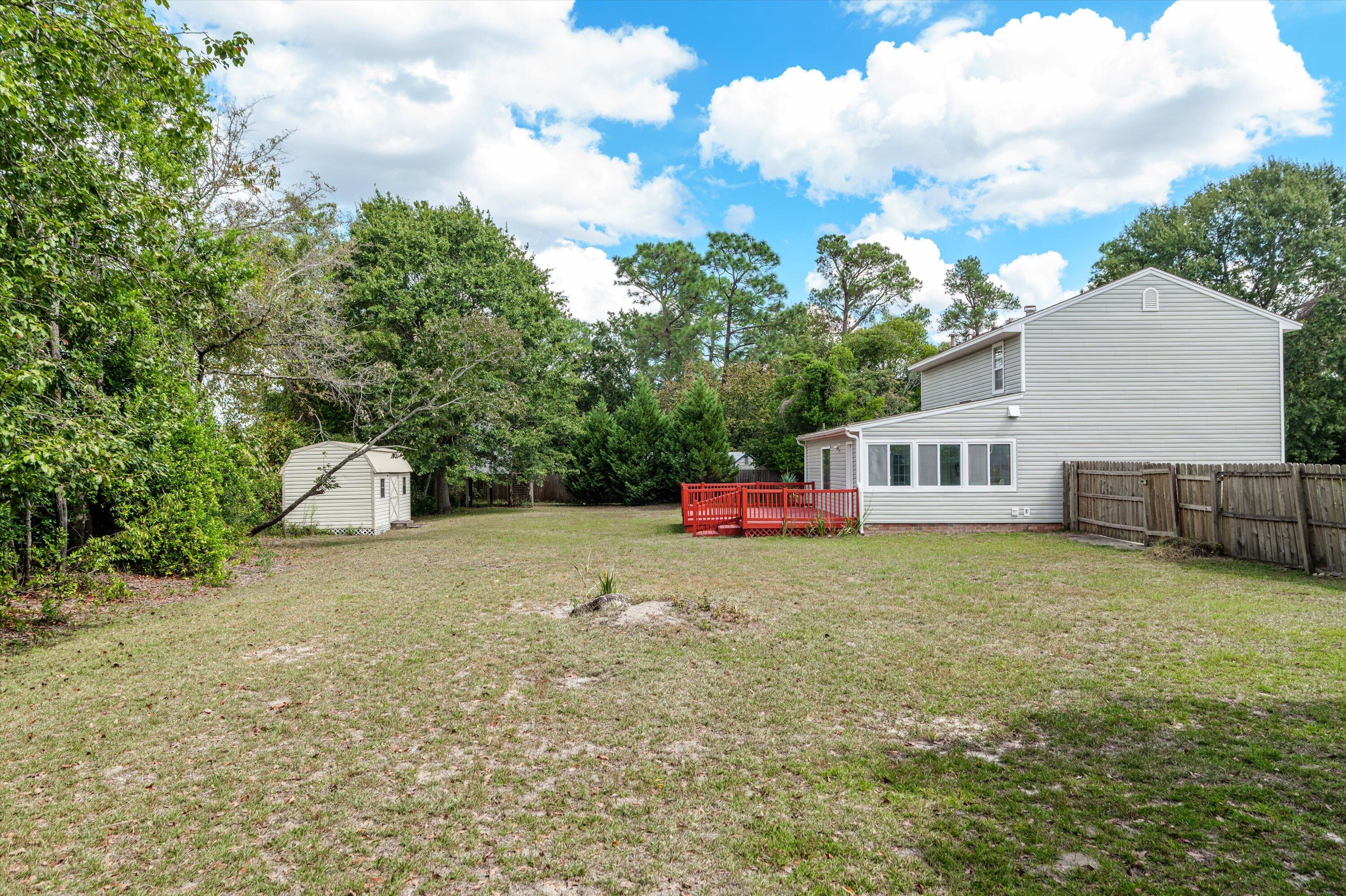 4355 Ridge Court Augusta, GA 30909 - Photo 39 of 48 47-P1290089