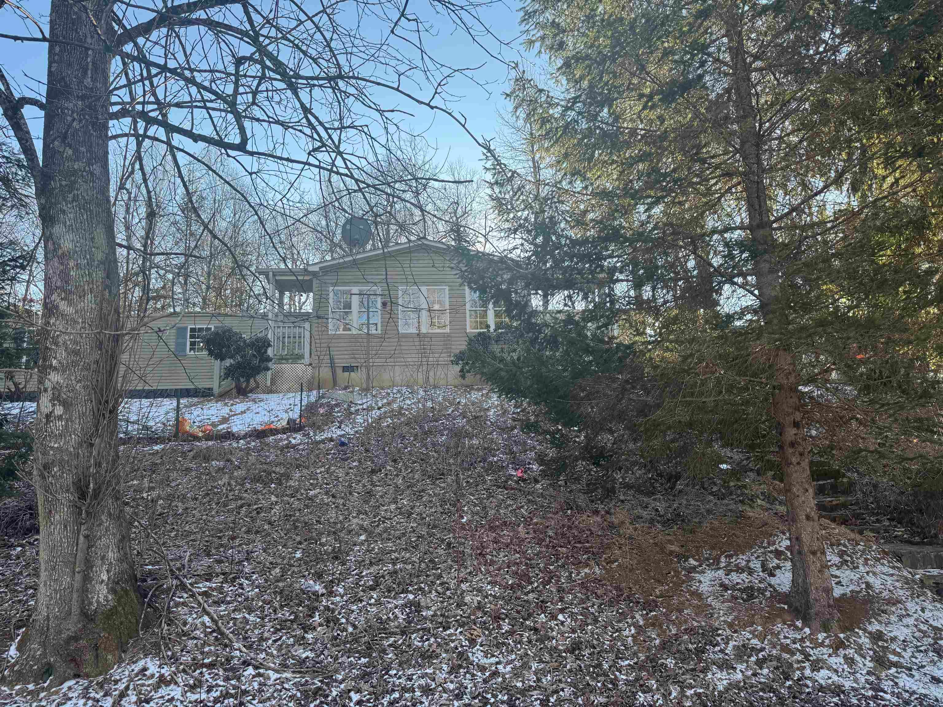 3667 Helms Road Meadows Of Dan, VA 24120 - Photo 24 of 25 Gallery Image 24
