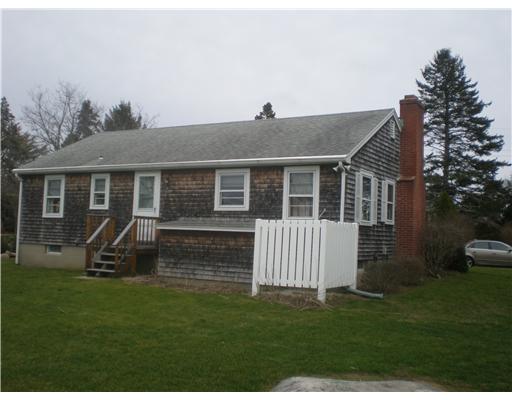 117 Midland Road Charlestown, RI 02813 - Photo 2 of 2 Other.
