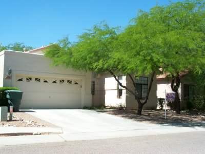 9158 East Dawn Post Road Tucson, AZ 85749 - Photo 15 of 15 Gallery Image 15