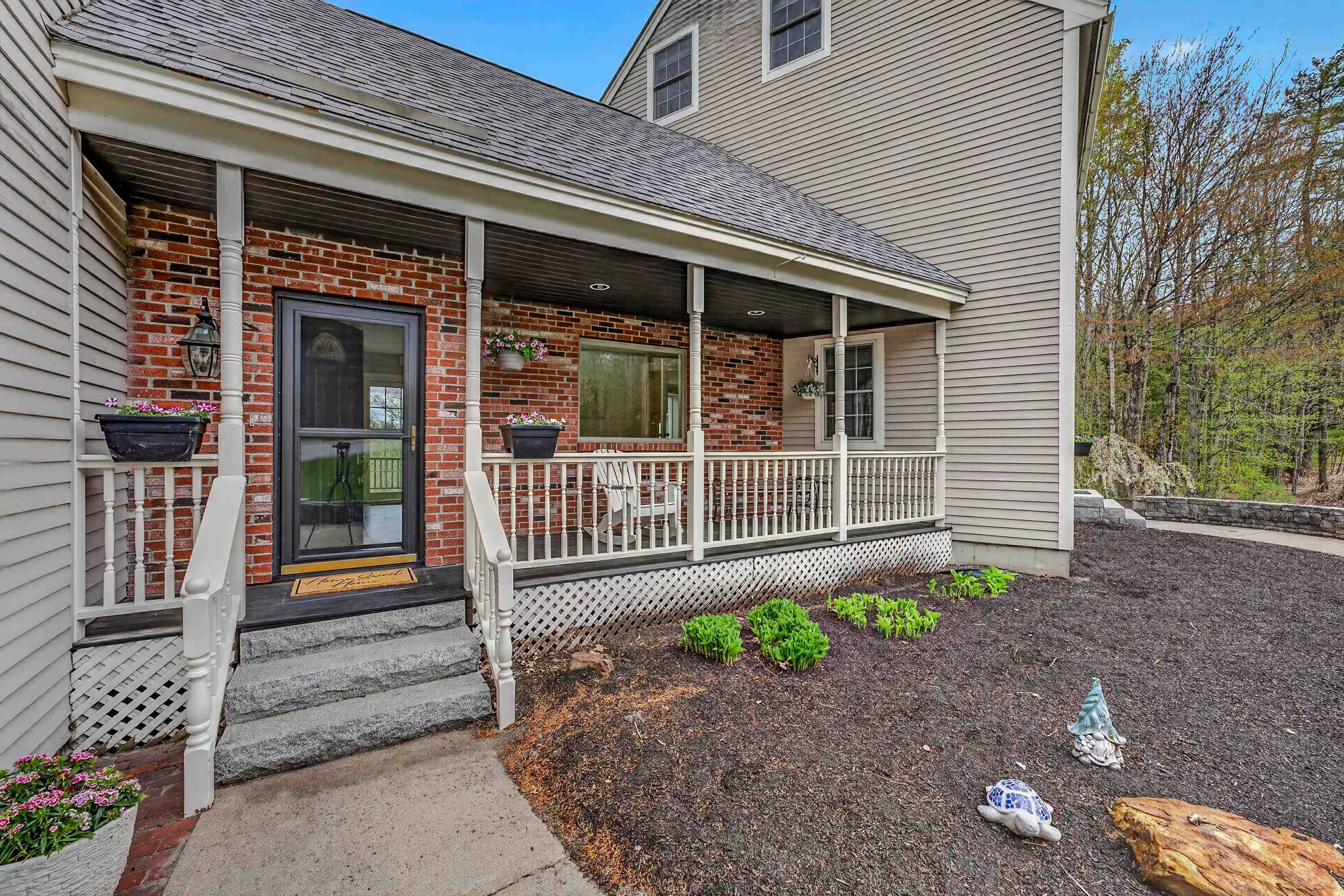 137 Sargent Road Holderness, NH 03245 - Photo 7 of 54