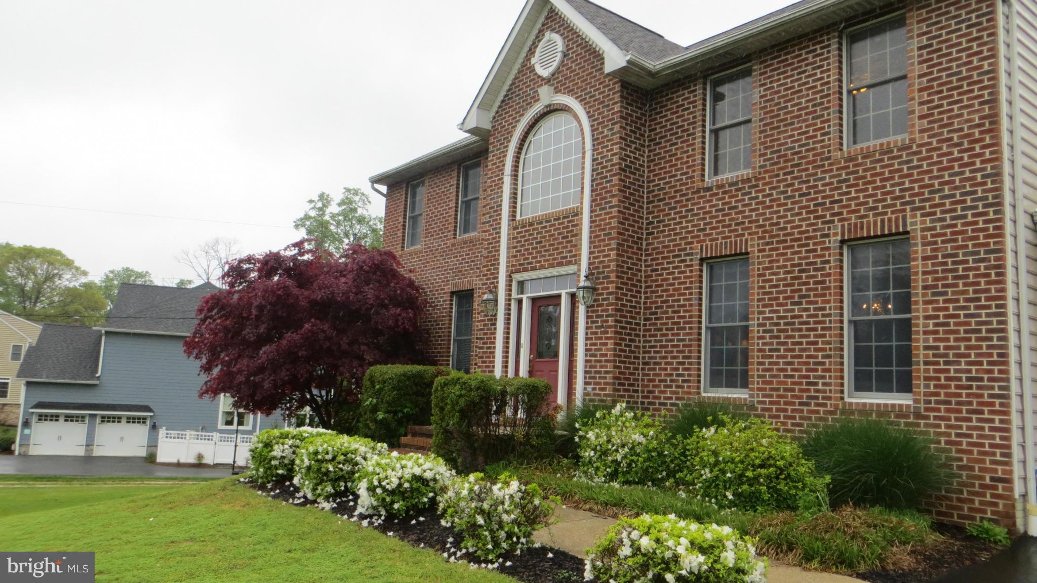 1179 Old County Road Arnold, MD 21012 - Photo 2 of 29 Exterior (Front)