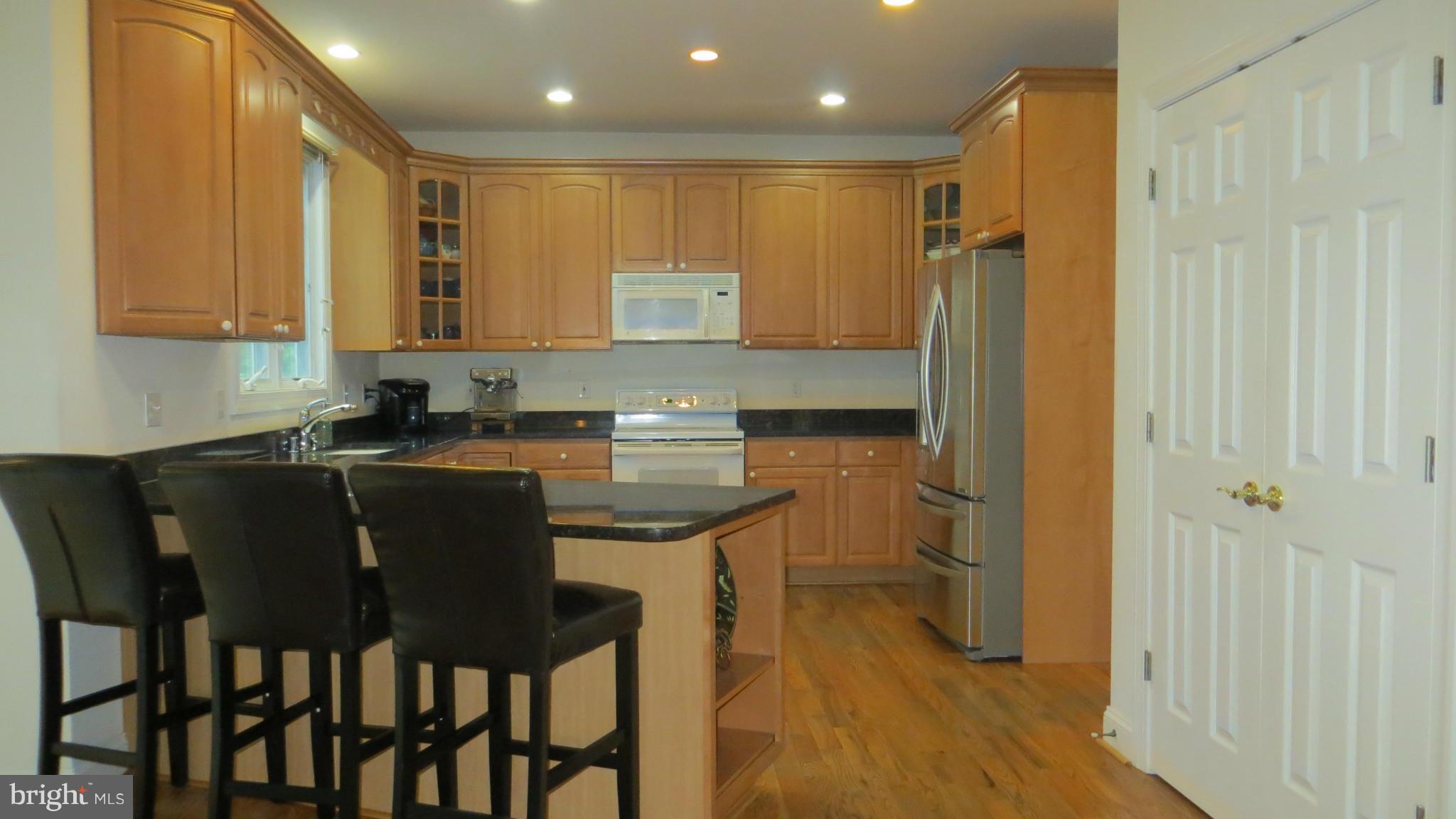 1179 Old County Road Arnold, MD 21012 - Photo 11 of 29 Kitchen