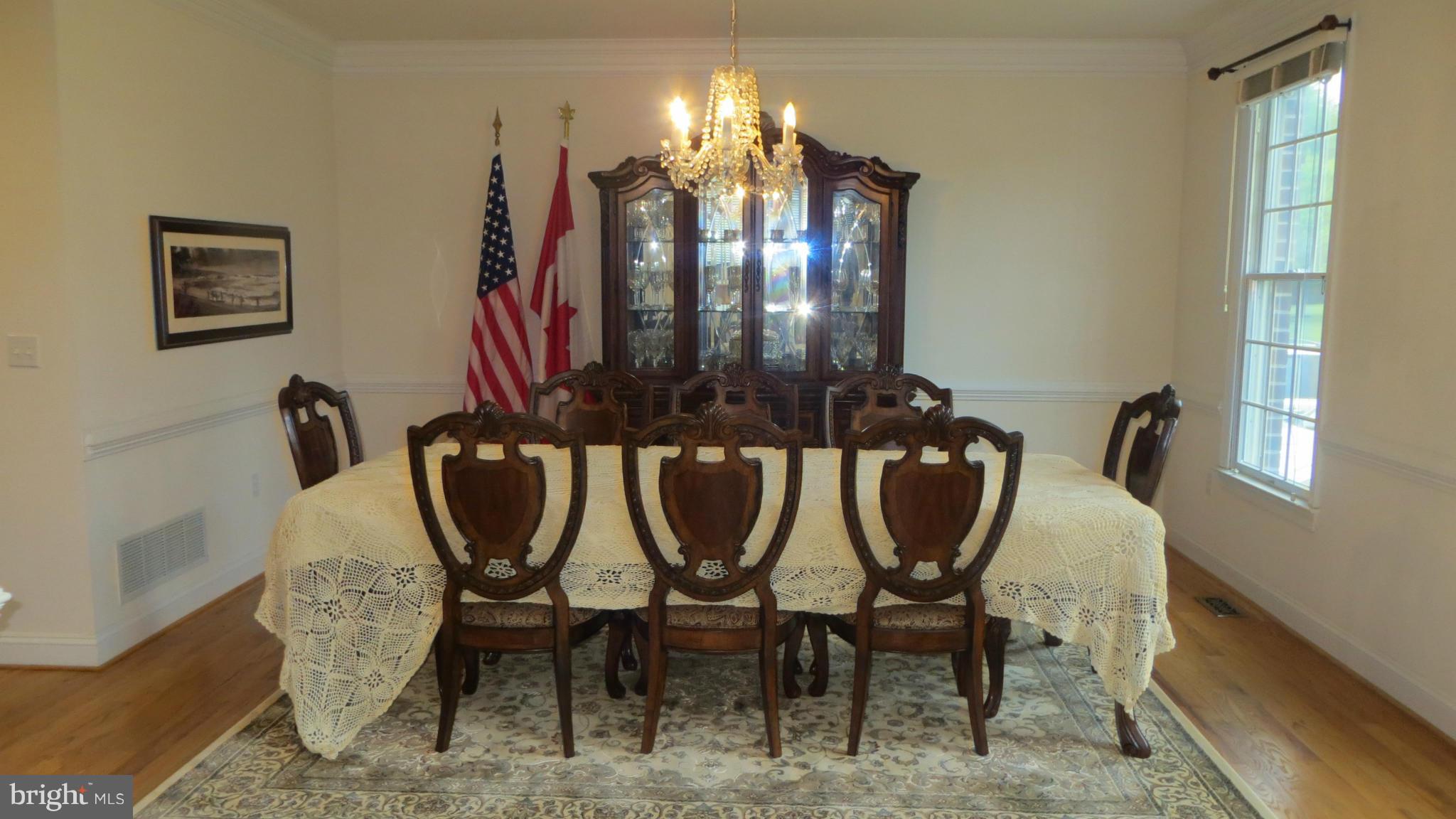 1179 Old County Road Arnold, MD 21012 - Photo 14 of 29 Dining Room