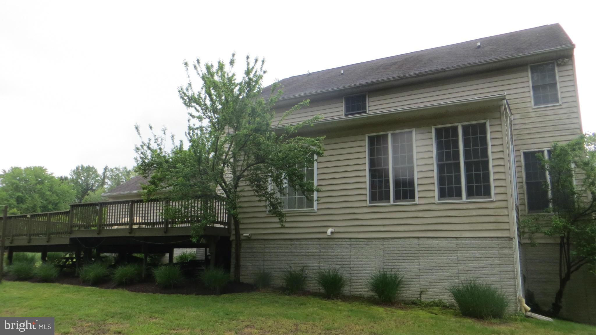 1179 Old County Road Arnold, MD 21012 - Photo 27 of 29 Exterior (Rear)