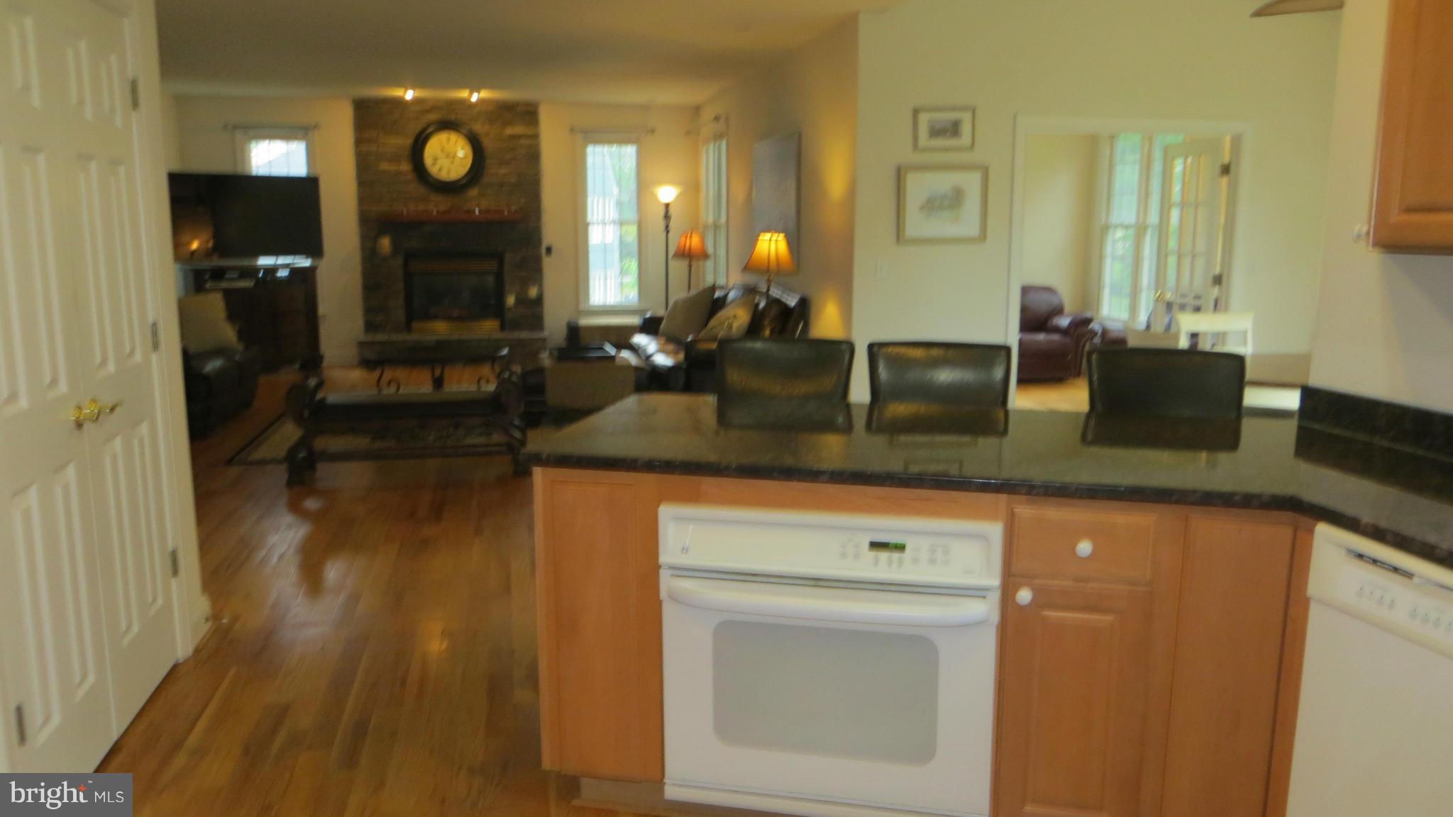 1179 Old County Road Arnold, MD 21012 - Photo 9 of 29 Kitchen