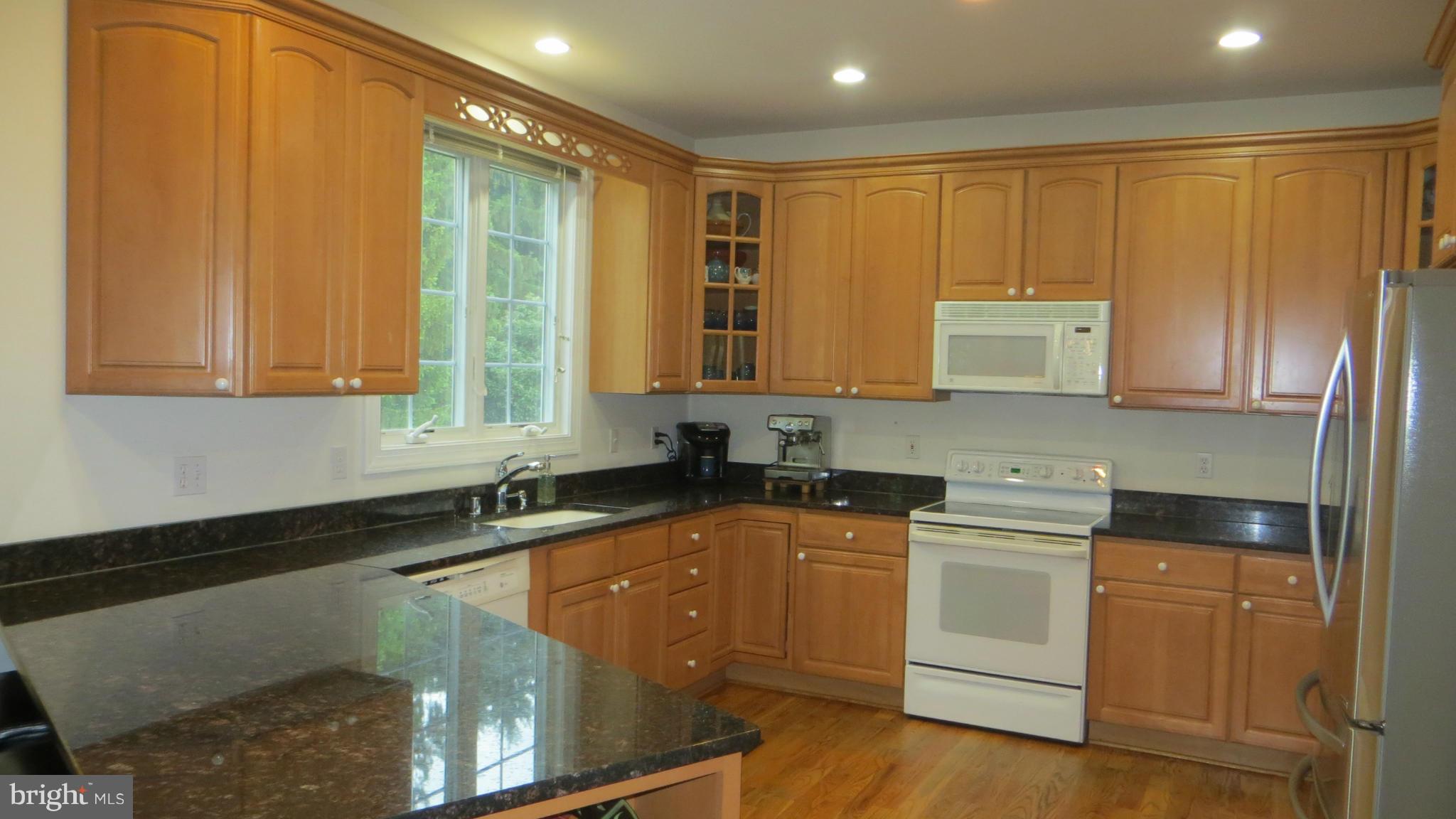 1179 Old County Road Arnold, MD 21012 - Photo 10 of 29 Kitchen