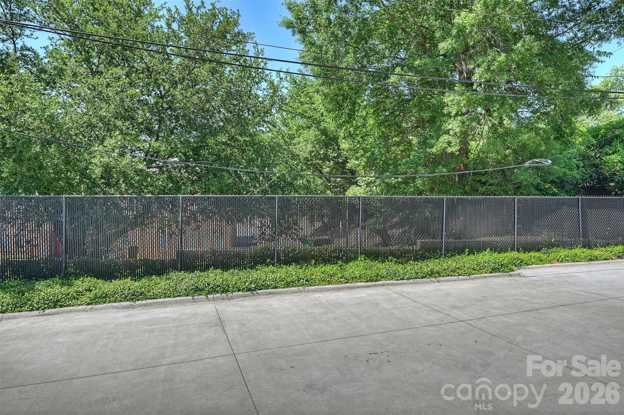 930 Ardsley Road, Unit 2 Charlotte, NC 28207 - Photo 35 of 36