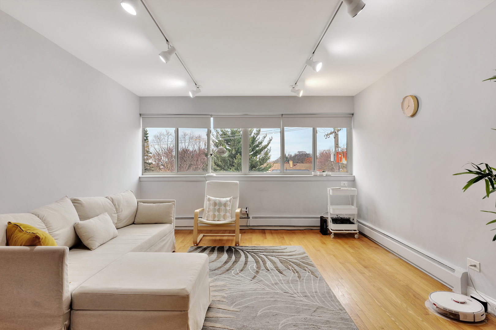 200 Ridge Avenue, Unit 2F Evanston, IL 60202 - Photo 7 of 29 Gallery Image 7