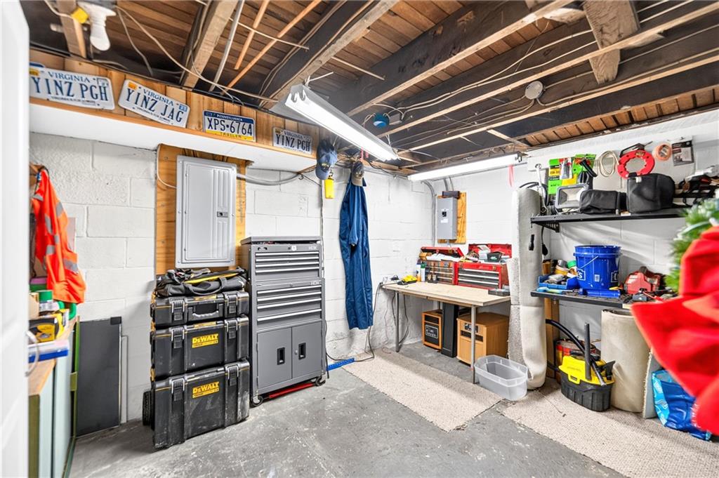 223 Lenkey Road Vanderbilt, PA 15486 - Photo 45 of 45 Gallery Image 45